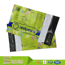 Wholesale Custom Co-Extruded Biodegradable Material Self-Adhesive Polybag For Mailing Package